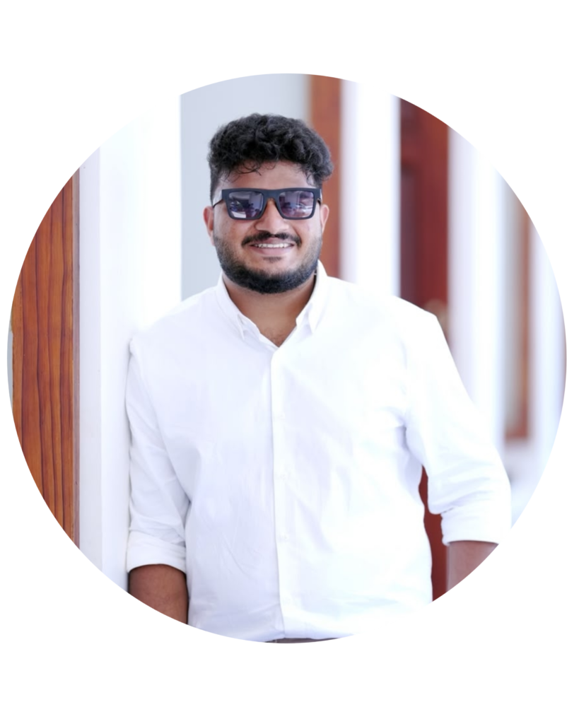 Creative WordPress Developer in Nilgiris