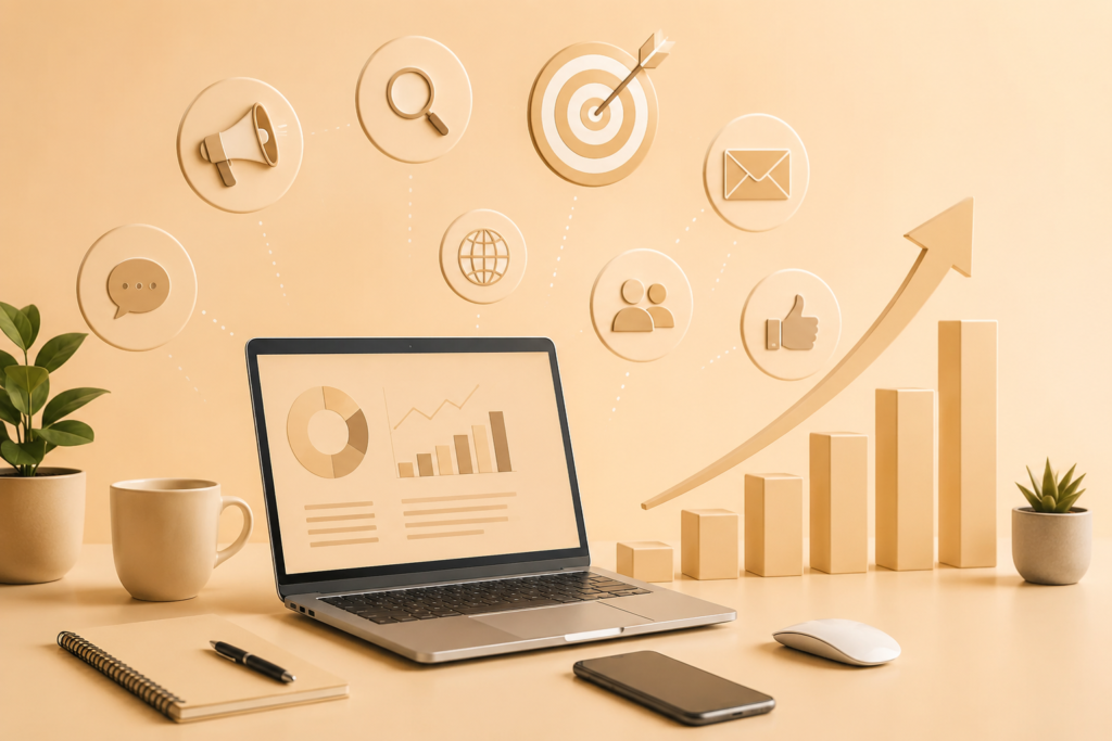 Creative WordPress Developer in Nilgiris