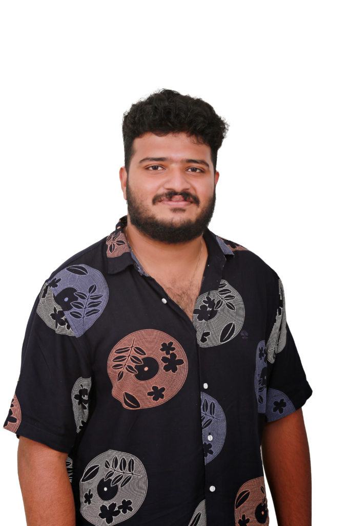 Creative WordPress Developer in Nilgiris