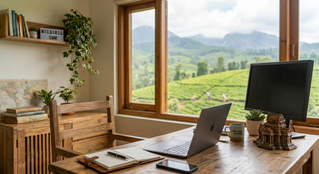 Creative WordPress Developer in Nilgiris